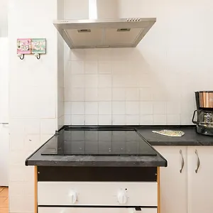 Apartamento Wintowinrentals Duplex En Del Mar, Rincón de la Victoria
