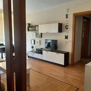 Apartamento Luferlo, Rincón de la Victoria