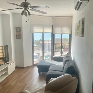 Apartamento Calle Victoria 33, Rincón de la Victoria