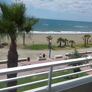 Apartamento Apartamento Mediterráneo, Rincón de la Victoria